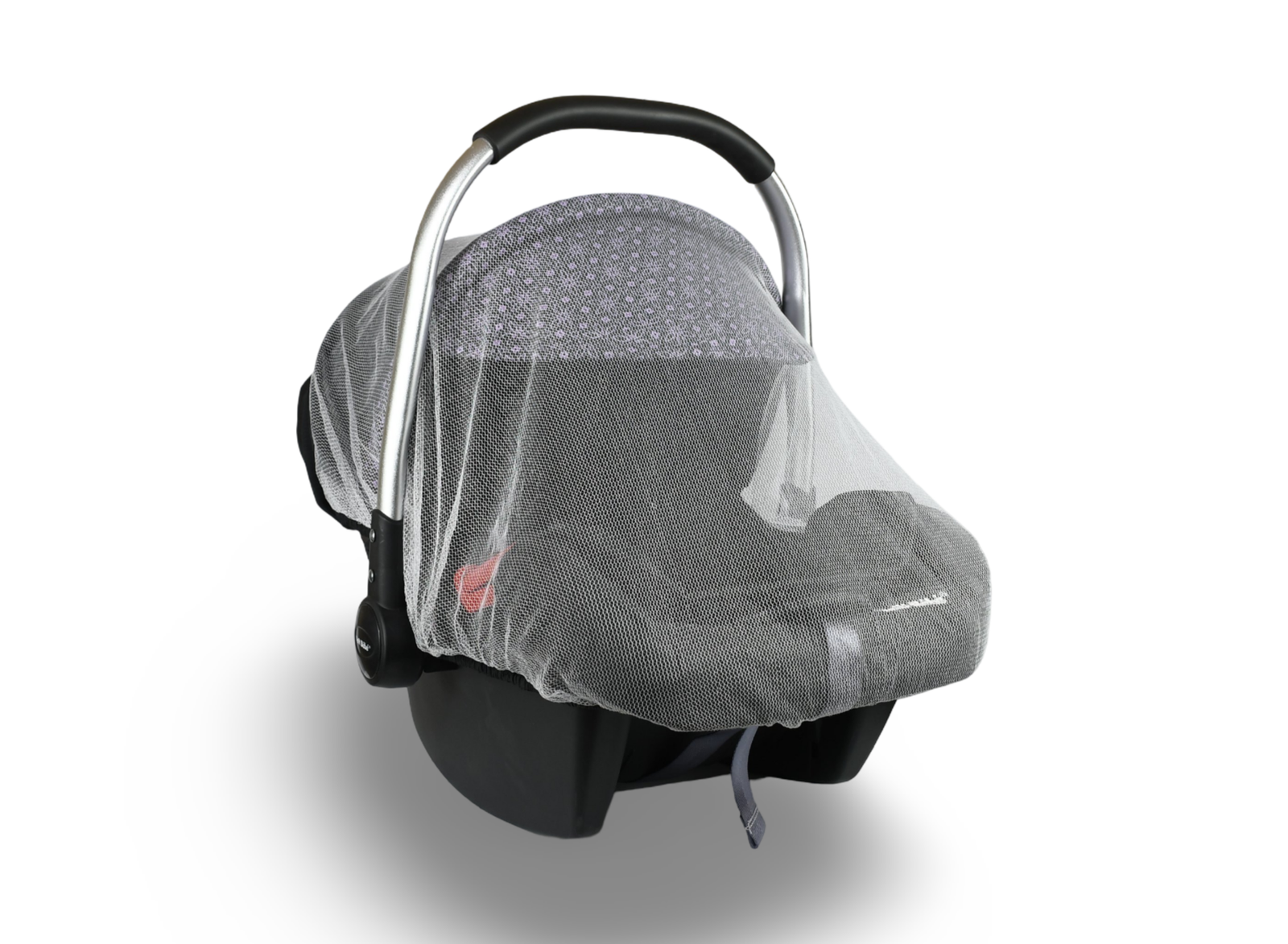 carseat vea black * purple carseat vea black * purple