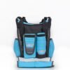 6. diaper bag smart s2 blue 6. diaper bag smart s2 blue