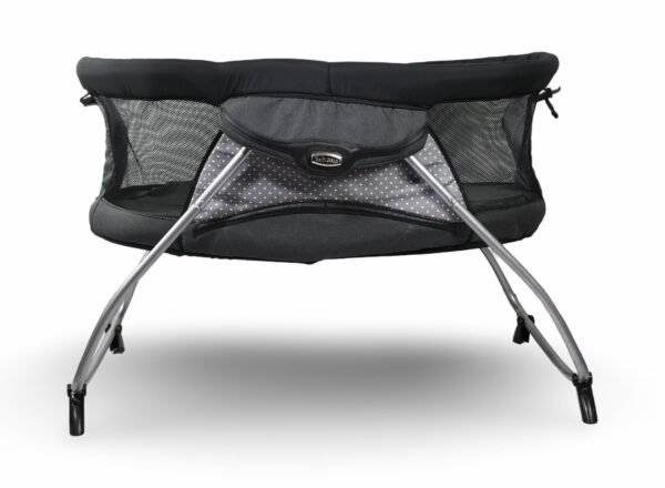 6.baby cot formi dotted