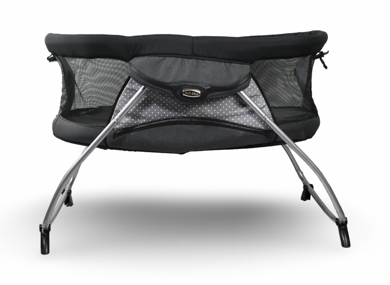 6.baby cot formi dotted 6.baby cot formi dotted