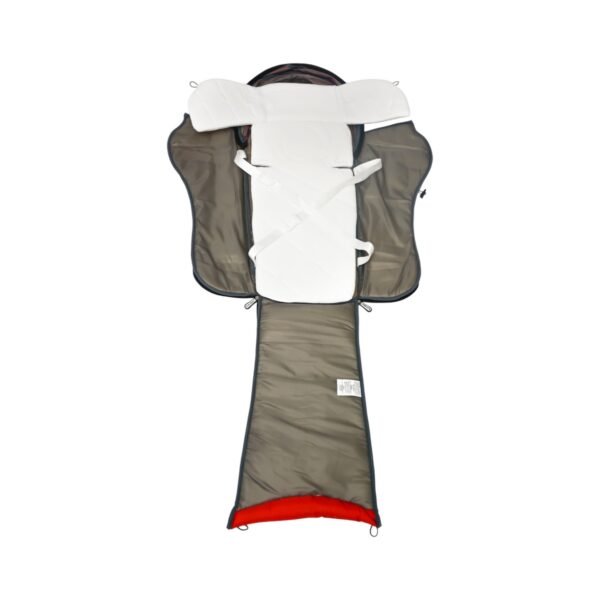 carry cot smart s1