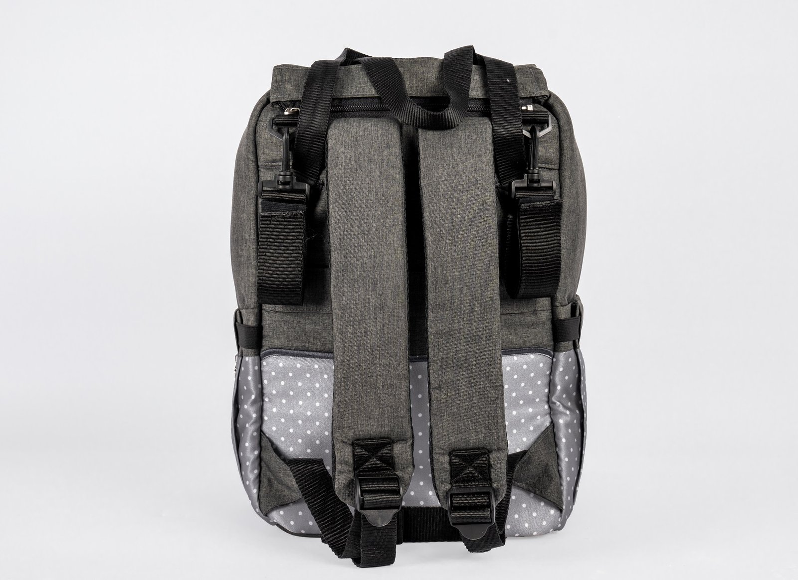 diaper bag premium formi dotted diaper bag premium formi dotted