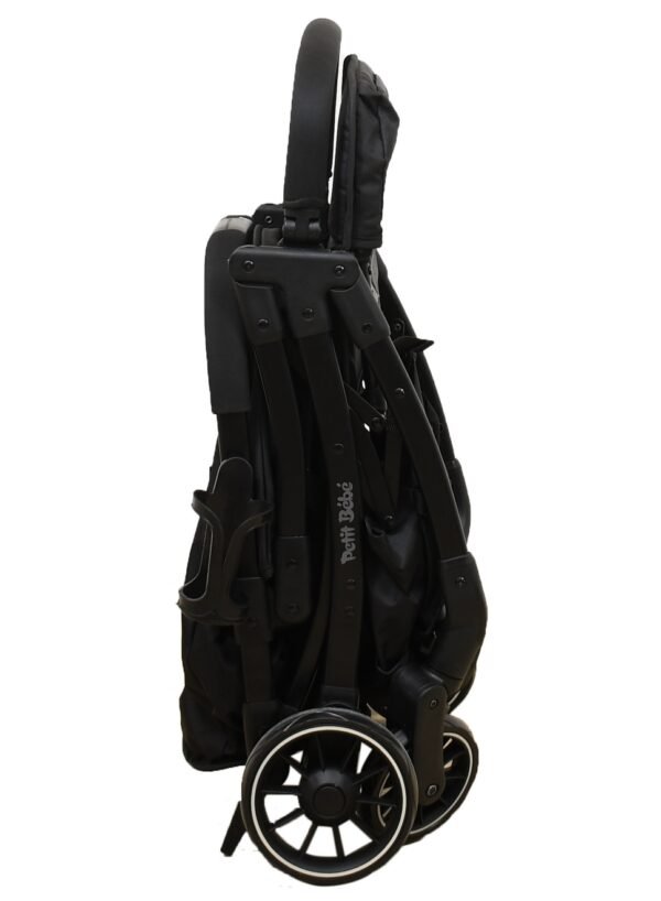 stroller speedy black