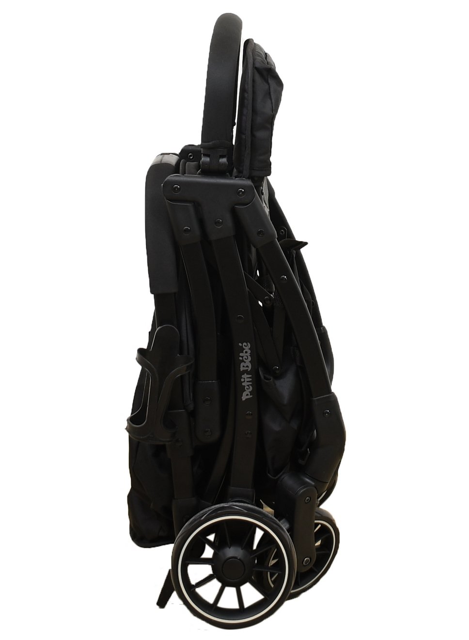 stroller speedy black stroller speedy black