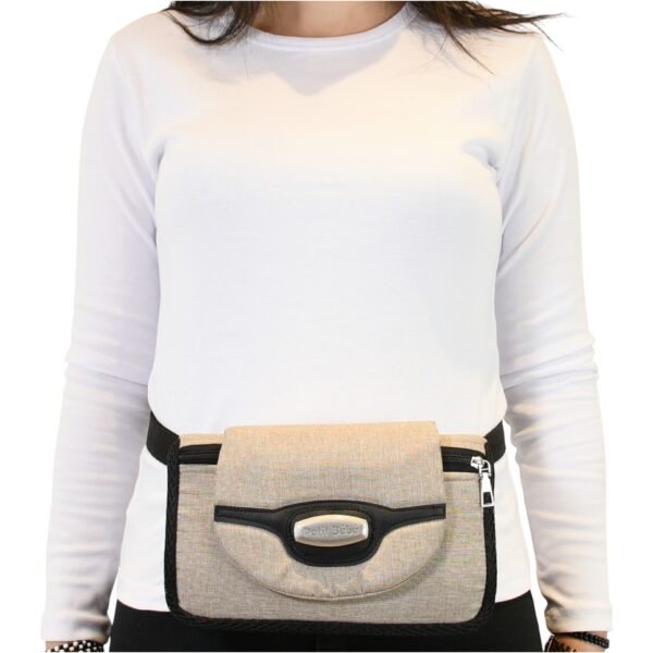 daiper bag premium go