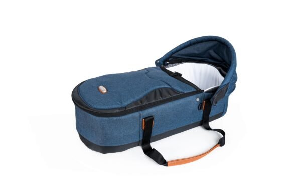 7.carry cot max d.b