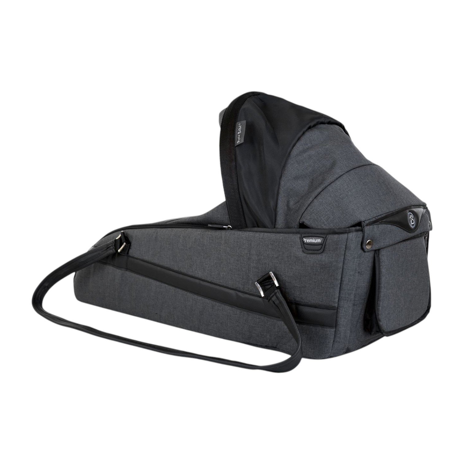 7.carry cot premium d.g 7.carry cot premium d.g
