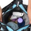 8. diaper bag smart s2 blue 8. diaper bag smart s2 blue