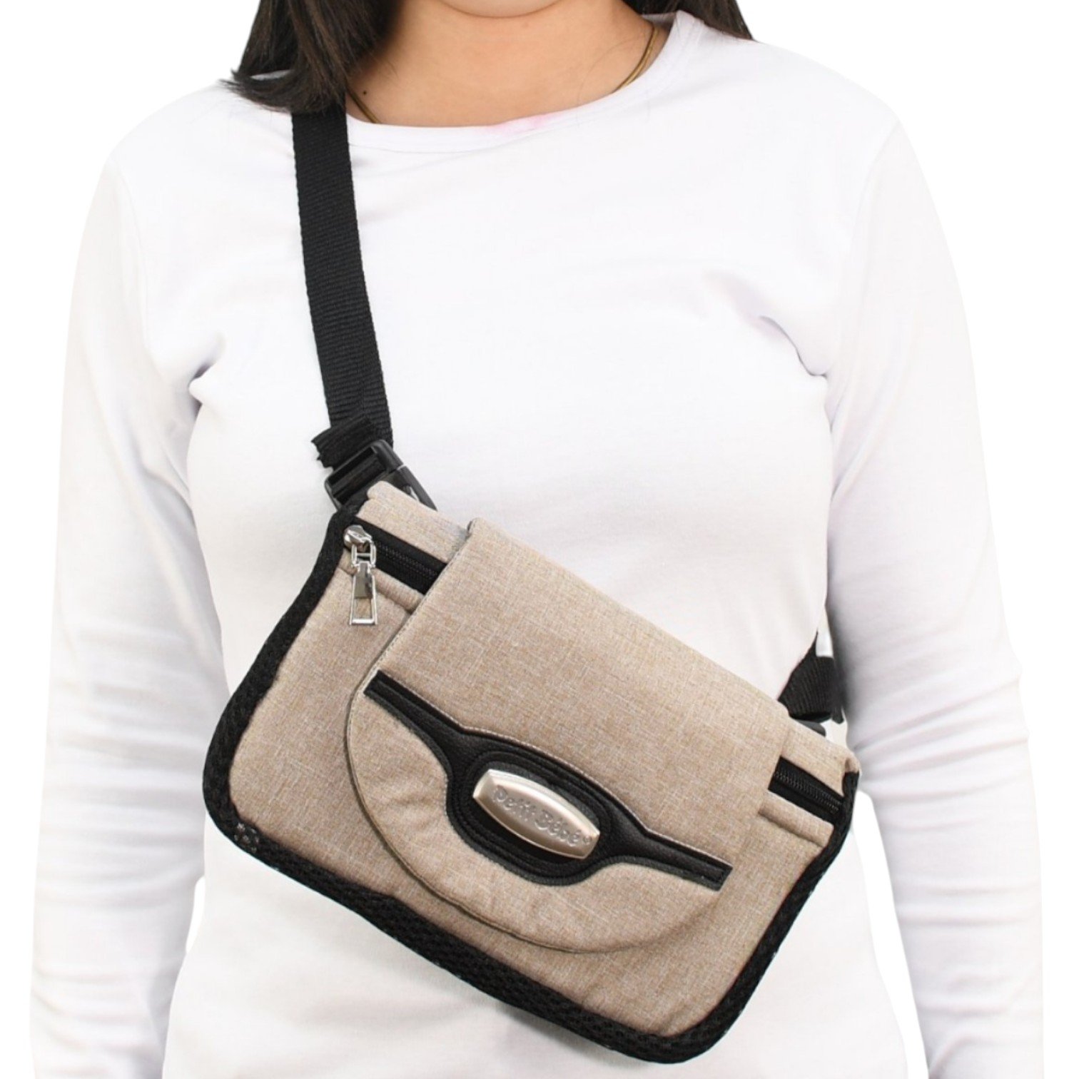 daiper bag premium go daiper bag premium go