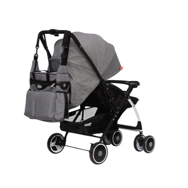 diaper bag premium