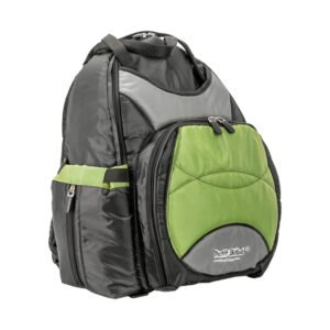 diaper bag space