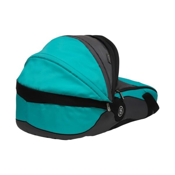 carry cot smart space