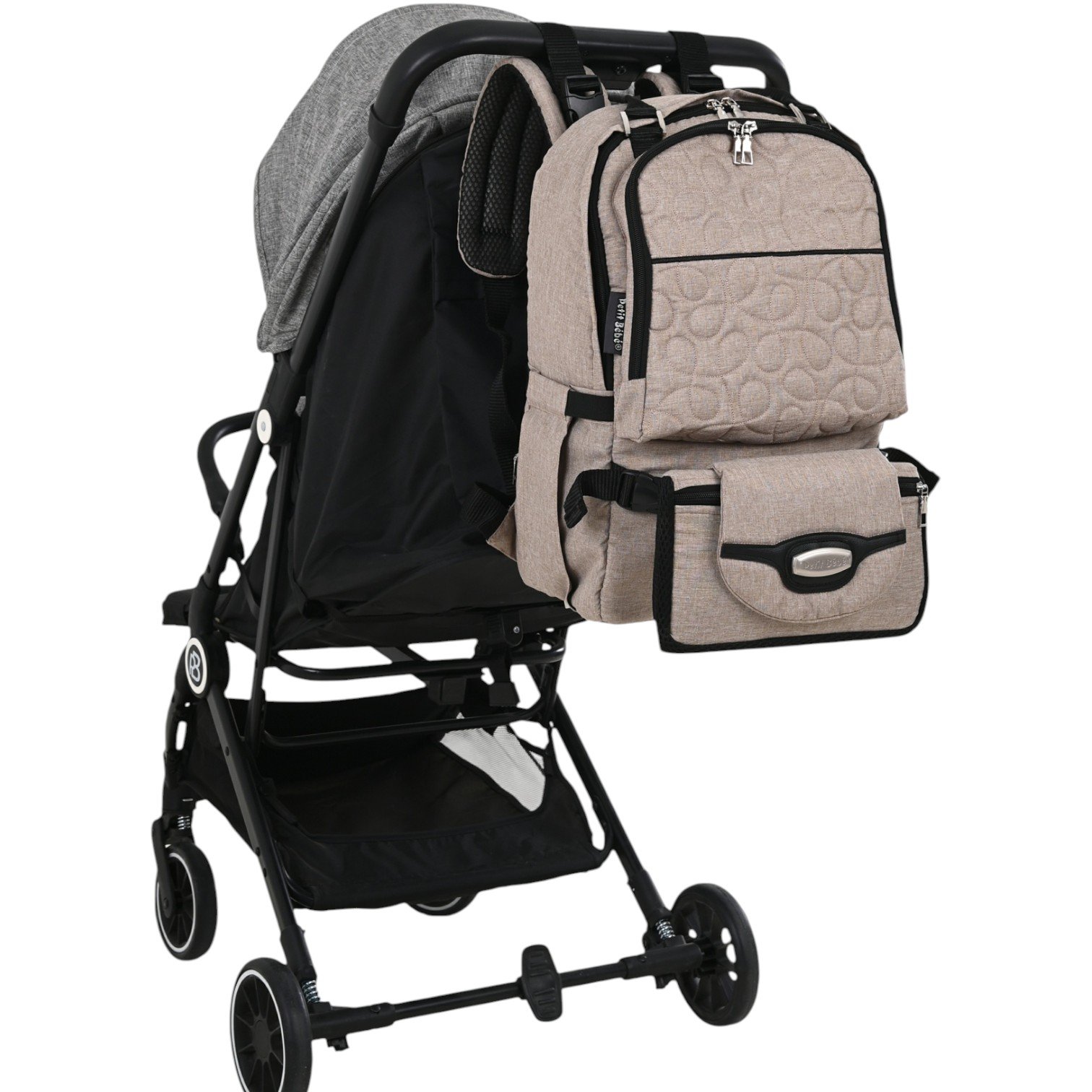 daiper bag premium go daiper bag premium go