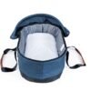 9.carry cot max d.b