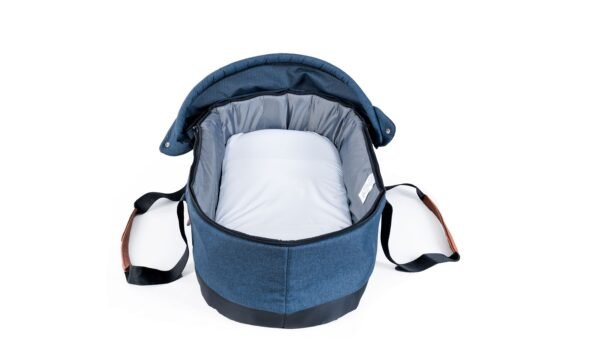 9.carry cot max d.b