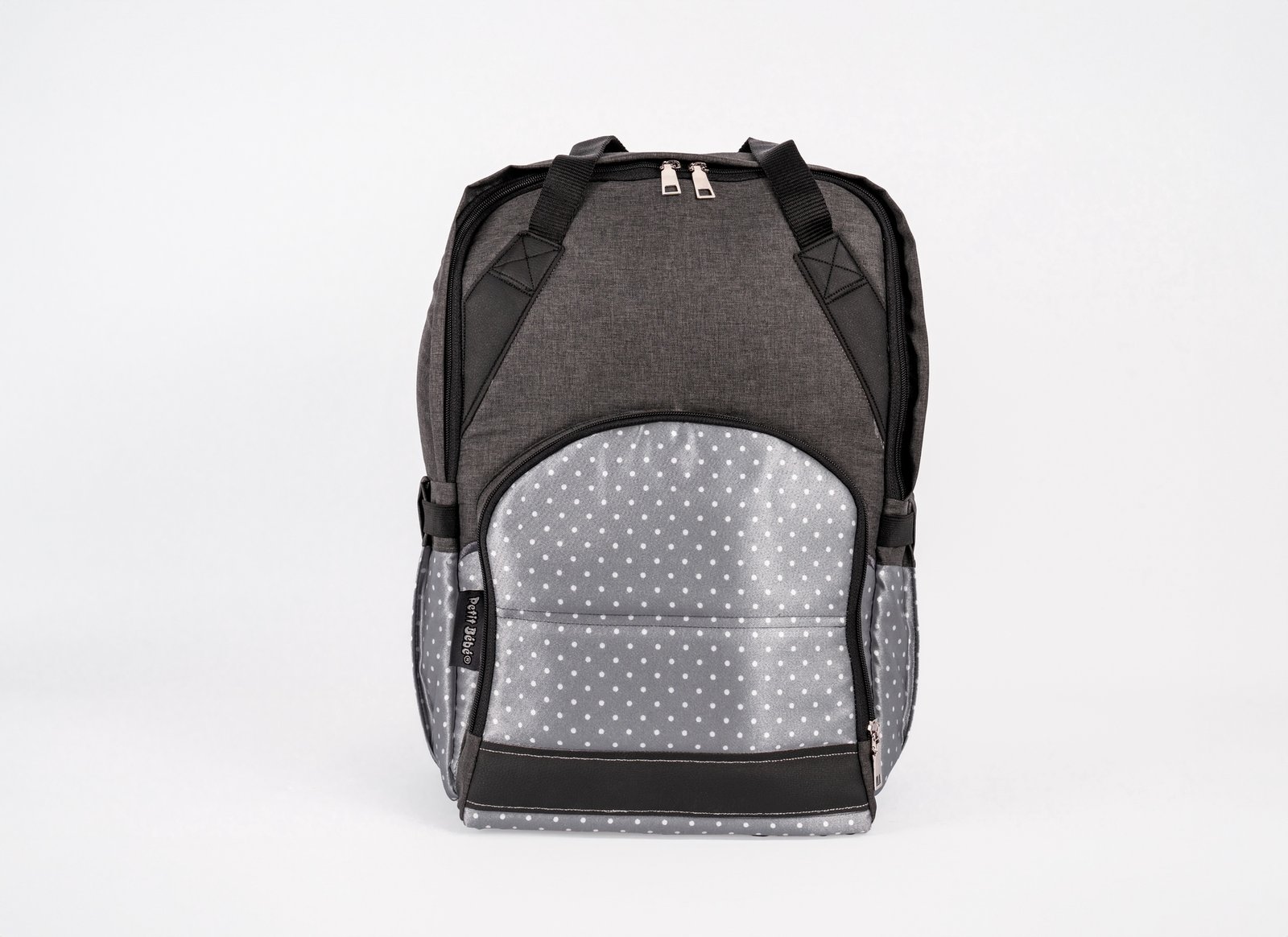 diaper bag premium formi dotted diaper bag premium formi dotted