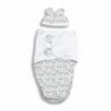 baby swaddle pack of 3, set1