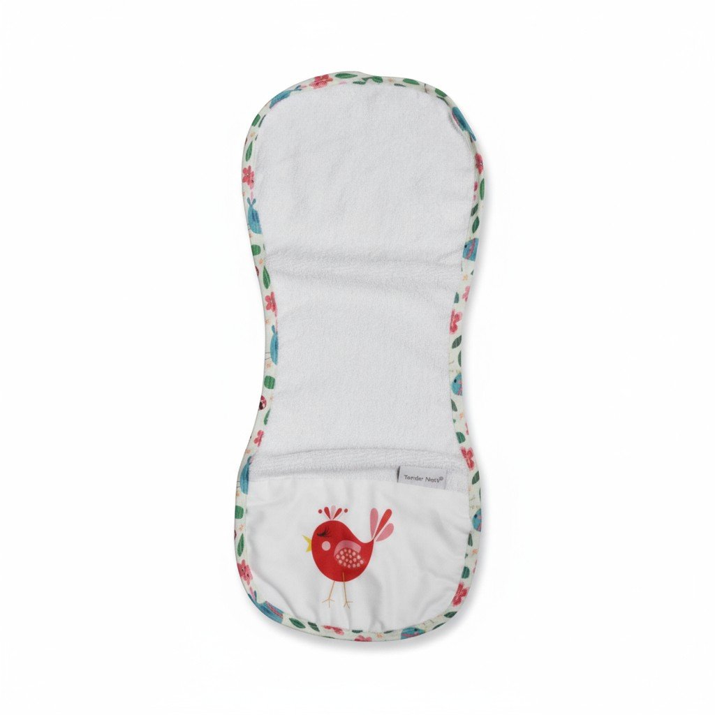 baby burping towels set of 3 baby burping towels set of 3