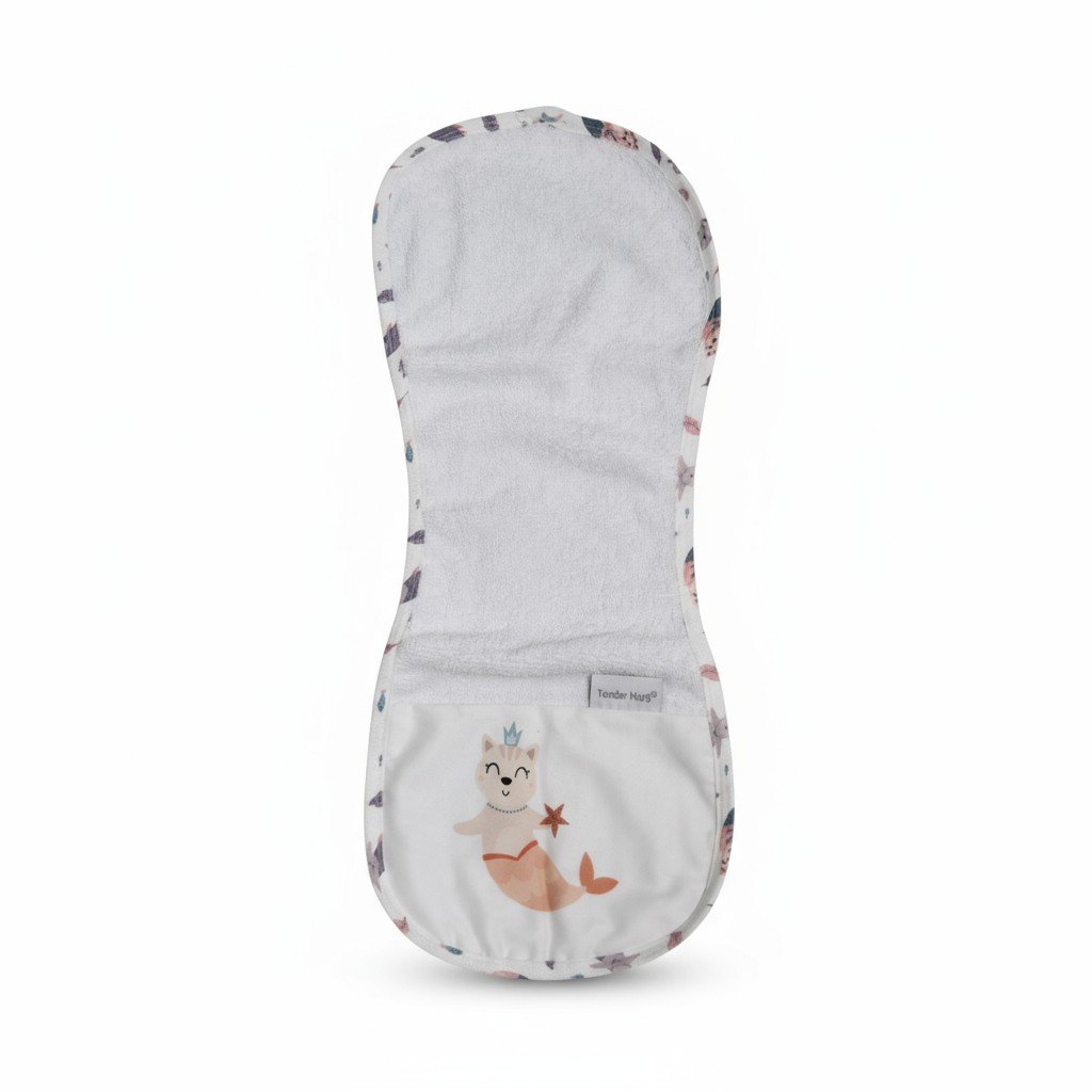 baby burping towels set of 3 baby burping towels set of 3