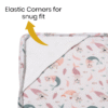 white extra soft fabric fitted bed sheet white extra soft fabric fitted bed sheet