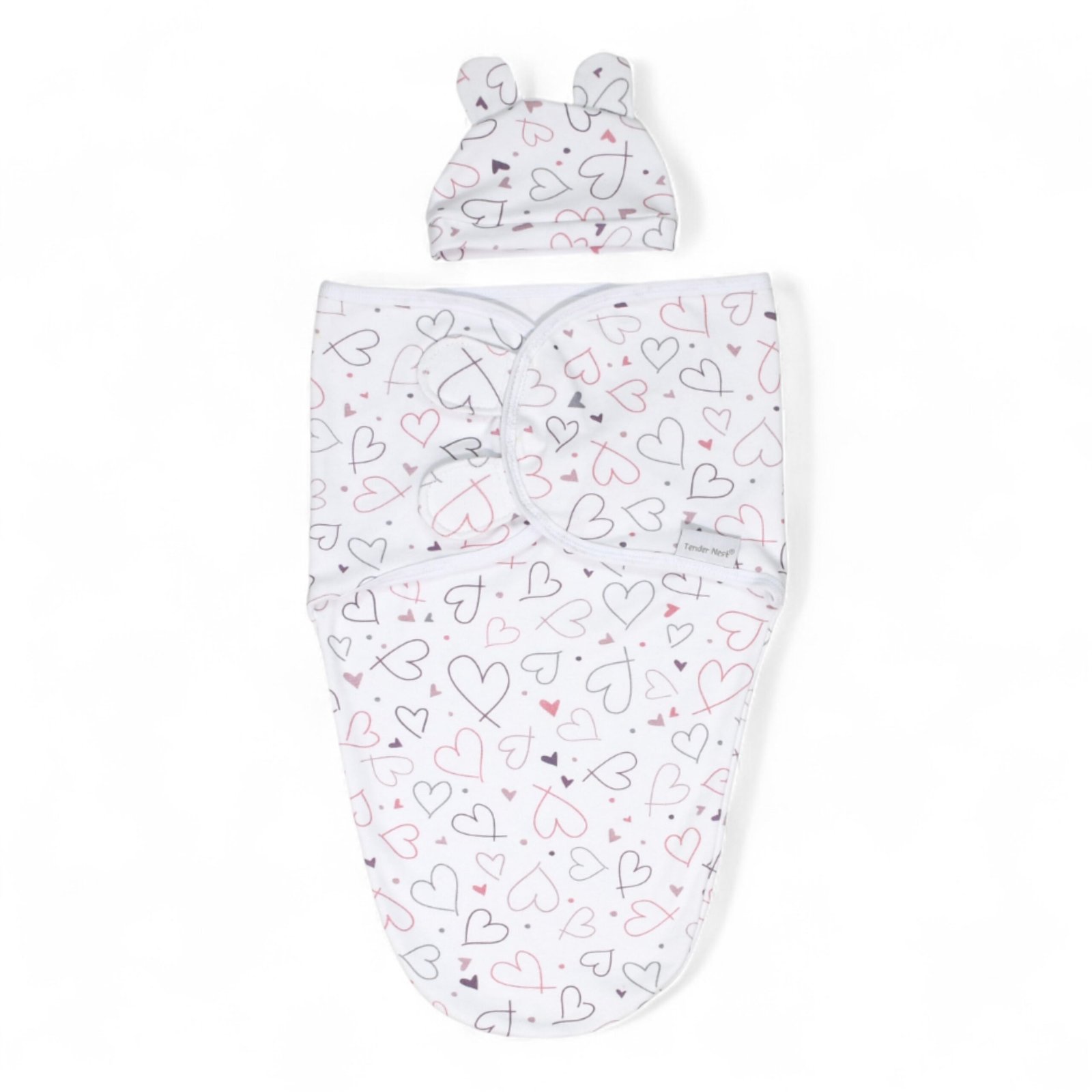 baby swaddle pack of 3, set1 baby swaddle pack of 3, set1