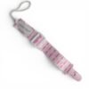 Pink flash 1