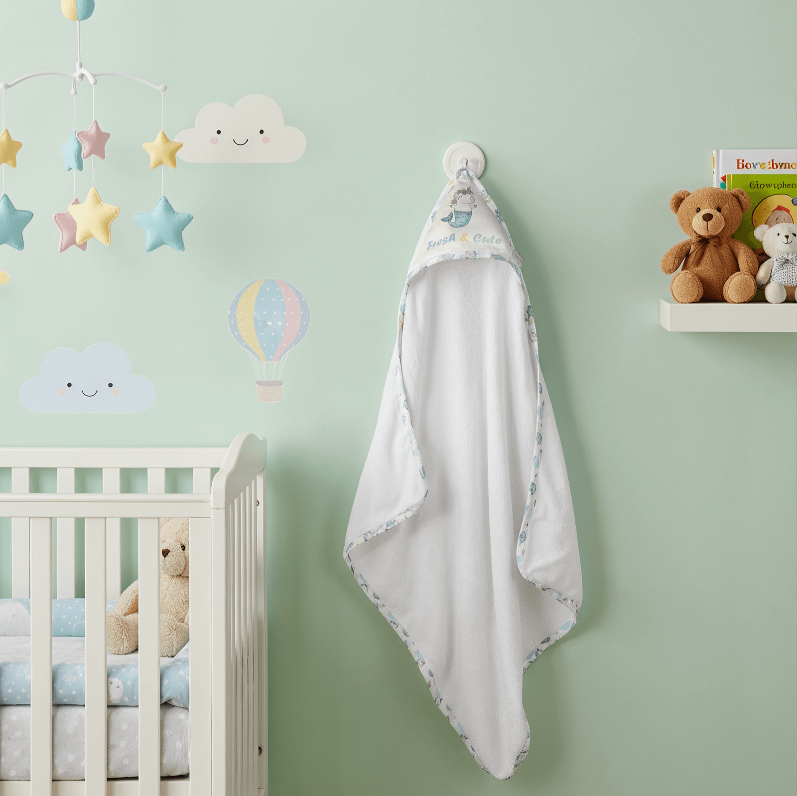 baby bath towels unicorn set of 5 pieces baby bath towels unicorn set of 5 pieces