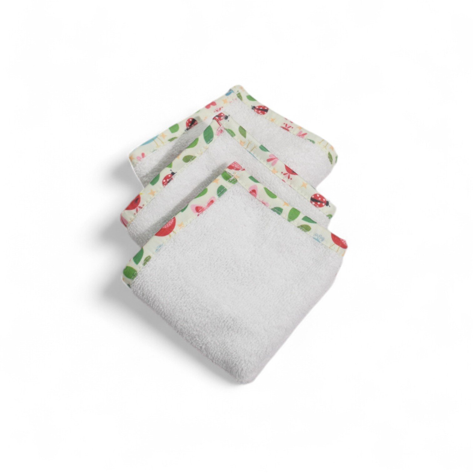 baby bath small towels birds pack of 3 baby bath small towels birds pack of 3