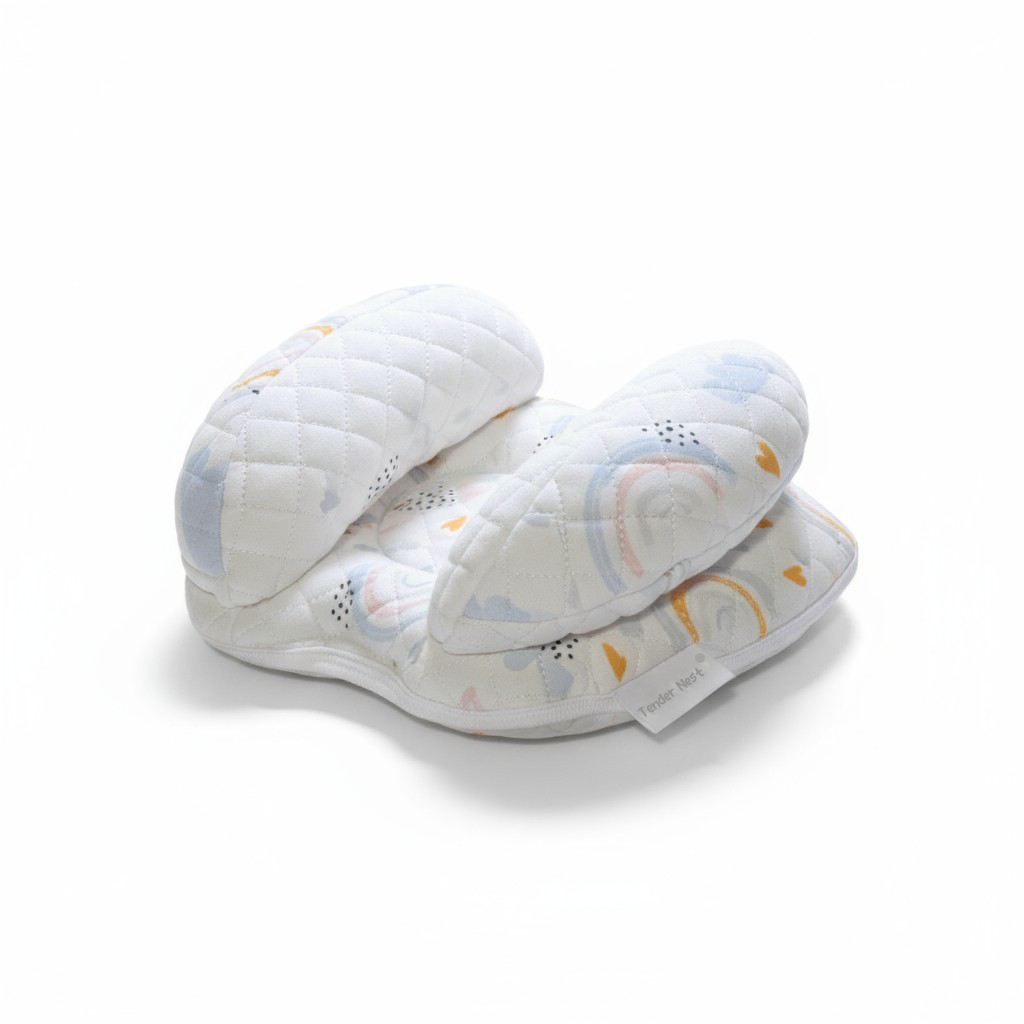 baby head support rainbow baby head support rainbow