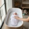 baby swaddle milky red baby swaddle milky red