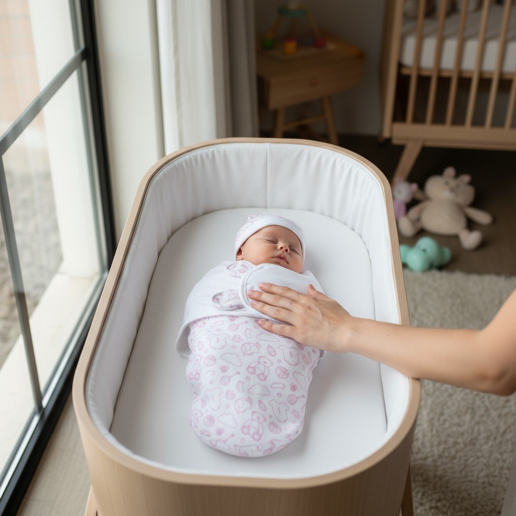 baby swaddle milky red baby swaddle milky red
