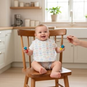 baby bib disposable pack of 10