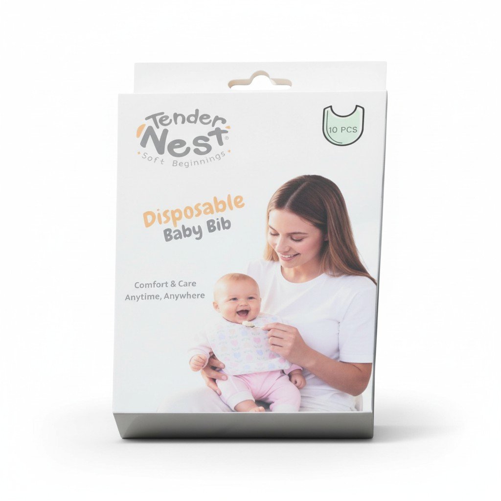 baby bib disposable pack of 10 baby bib disposable pack of 10