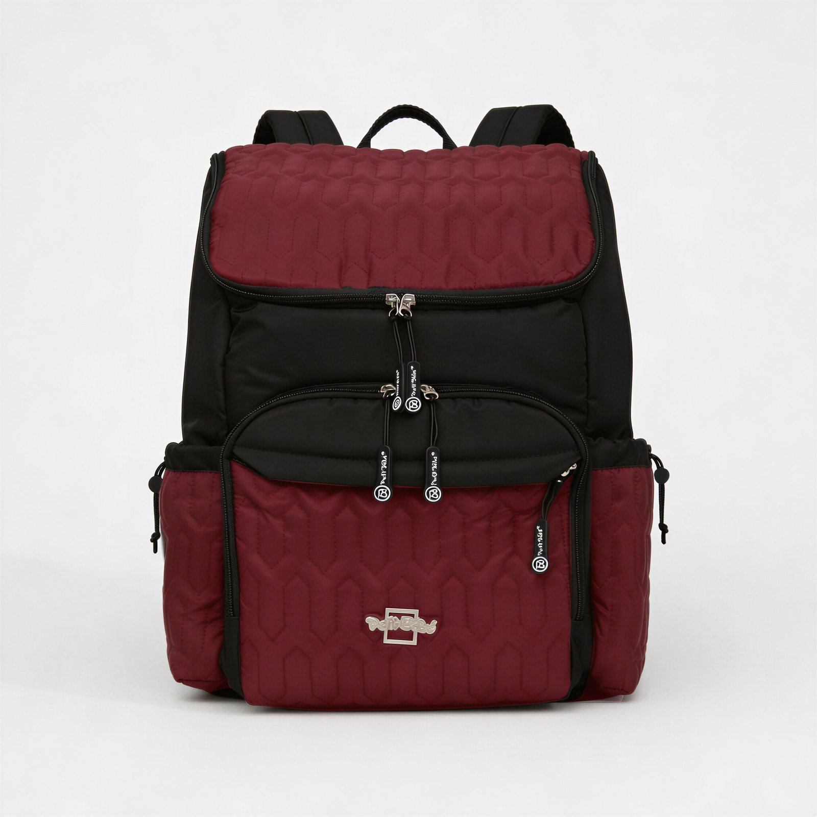 petit bebe baby diaper bag allure