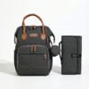 black max plus bag