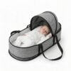 grey carrycot max plus