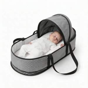 grey carrycot max plus