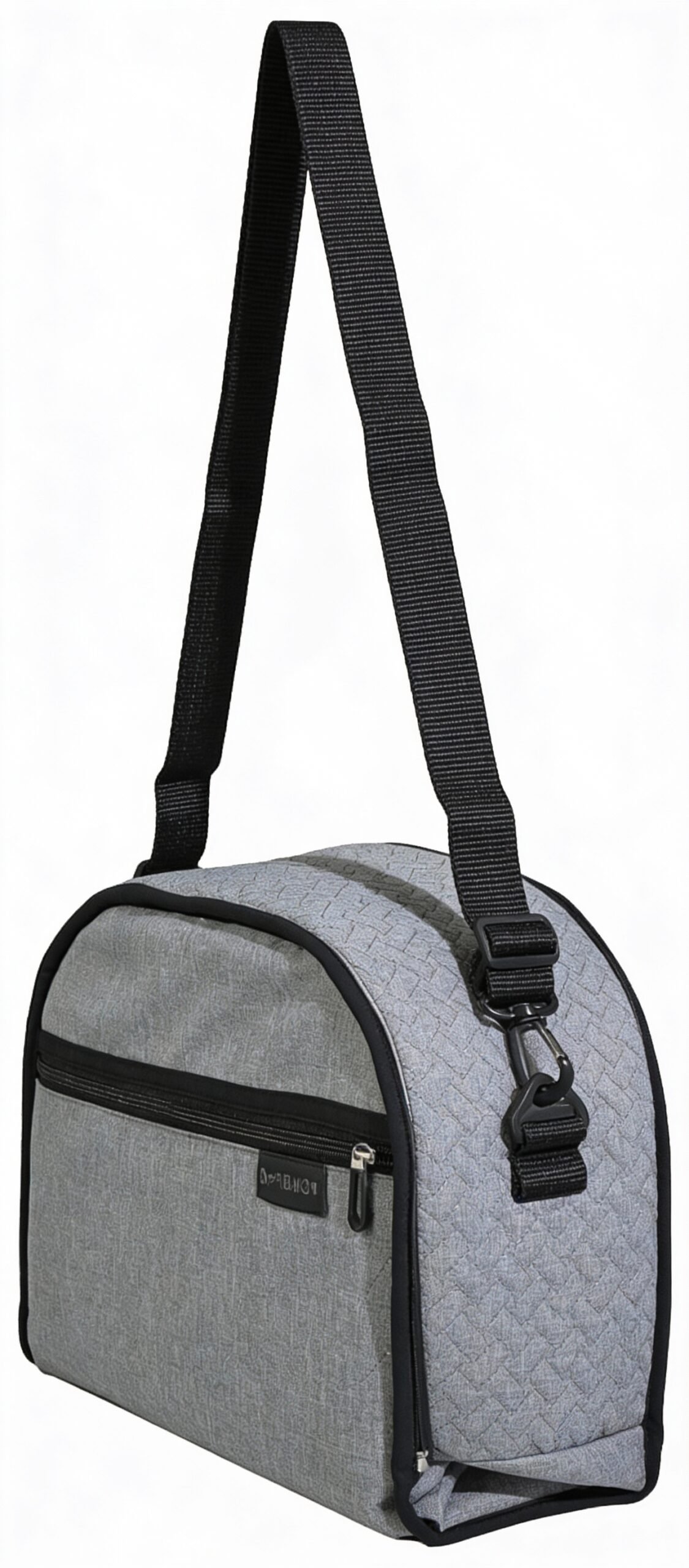 grey carrycot max plus folded