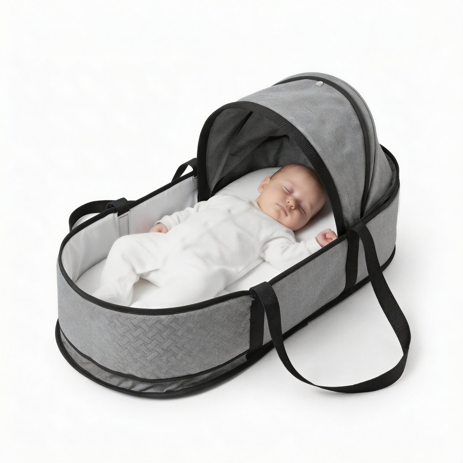 grey carrycot max plus