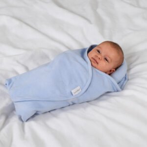 Baby Pod with head support