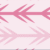 Pink Arrows