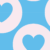 Blue Hearts