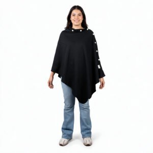 Premium Cotton Nursing Cover 360