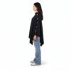 3-360 Nursing cover Black side