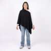 5-360 Nursing cover Black style wear